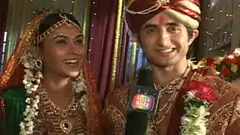 Payal And Varun Getting Married Thumbnail