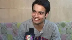 Vicky Soni Interview-I-F Exclusive Thumbnail