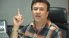 Interview with Annu Malik Thumbnail