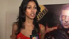 Interview With Model And Actress - Nethra Raghuraman Thumbnail