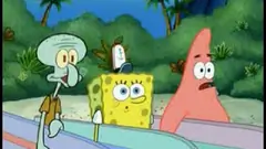 Spongebob Squarep Ants celebrated his 10th Anniversary Thumbnail