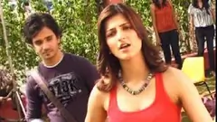 Making of Ho Jane De Music Video Thumbnail