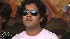 Javed Ali Is Back With His Own Album Thumbnail