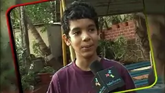 An Exclusive Interview Tanay Chheda Thumbnail