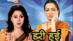 Hema Malini introducing new Seeta and Geeta Thumbnail