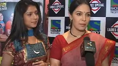 Interview With Payel Sarkar & Shilpa Tulaskar Thumbnail