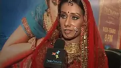 Interview With Rani Padmini aka Tejaswini Lonari Thumbnail