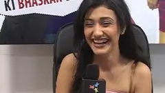 Exclusive Interview With Ragini Khanna From Bhaskar Bharti Thumbnail