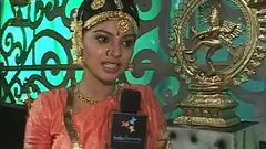 On the sets of Jyoti Thumbnail