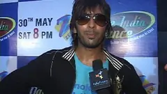 Interview With Tarence - Mentor 'Dance India Dance' Thumbnail