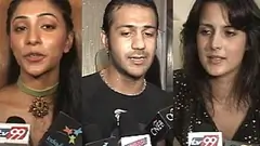 Music Launch - Runway Thumbnail