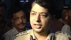 Shiney Ahuja Arrested! Thumbnail