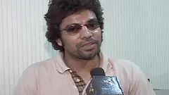 Longines Fernandes - Interview Thumbnail