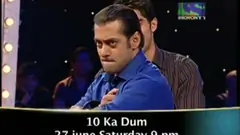 Mallika Sherawat And Vijendra Singh on 10 Ka Dum Thumbnail