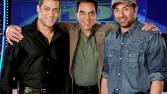 10 Ka Dum with Dharmendar & Sunny Deol Thumbnail