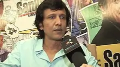 Kay Kay Menon - Interview Thumbnail