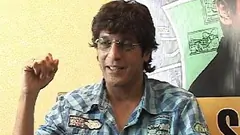 Chunky Pandey - Talks About Sankat City Thumbnail