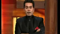 Sarkar Ki Duniya Grand Finale... Thumbnail