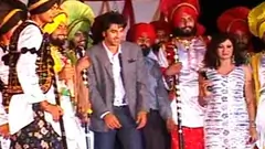 Ranbir Kapoor celebrates Gandhi Jayanti with Sikh Battalion Thumbnail