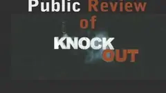 Public Review - Knock Out Thumbnail