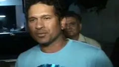 Screening Of 'Do Dooni Chaar' For Sachin Tendulkar Thumbnail