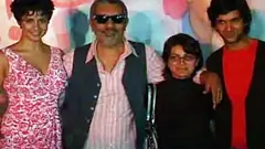 Prakash Jha's Turning 30's First Look Launch Thumbnail