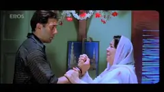 Khuda Kasam - Chasme Karam Thumbnail