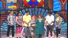 Nach Le Ve Season 2 - Ep # 15 Thumbnail