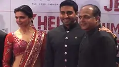 Premiere Of 'Khelein Hum Jee Jaan Sey' Thumbnail