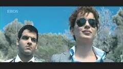 Exclusive Trailer - Game Thumbnail