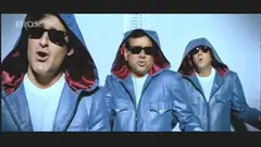 We Are Innosant - No Problem Thumbnail