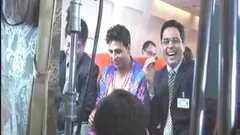 Tees Maar Khan - Making 01 Thumbnail