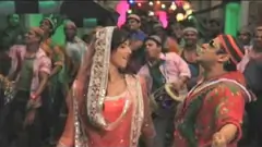 Tees Maar Khan - Making 03 Thumbnail