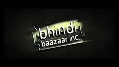 Bhindi Bazaar Inc - Trailer Thumbnail