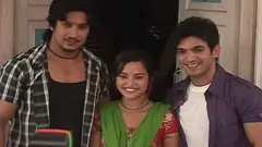 Imagine launches 'Pardes Main Mila Koi Apna' Thumbnail