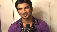 On the sets of Jhalak Dikhhla Jaa 4 - Dancing with the Stars Thumbnail