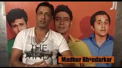 Dil Toh Baccha Hai Ji- Making of the Movie Part 01 Thumbnail