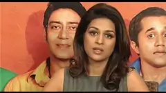 Dil Toh Baccha Hai Ji- Making of the Movie Part 03 Thumbnail