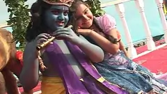 On the Sets of Chhoti Bahu.. Sindoor Bin Suhaagan Thumbnail