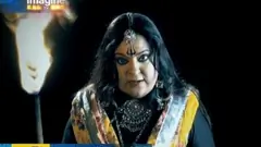 Armanon Ka Balidan - Dolly Bindra Promo Thumbnail