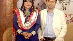 Dolly Bindra to enter Armanon ka Balidaan Thumbnail