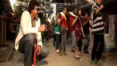 Come On India - Song Thumbnail