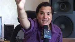 Interview with Lalit Pandit for his new Album Come On India Thumbnail