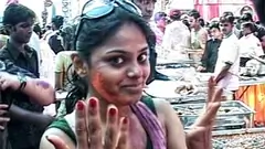COLORS TV - Holi Party Thumbnail