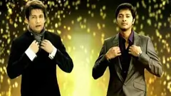 Comedy Ka Maha Muqabala - Promo 11 Thumbnail