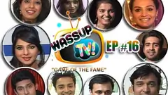 Wassup TV - Episode 16 Thumbnail