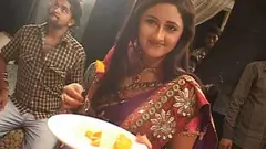 Uttaran - On Location Thumbnail