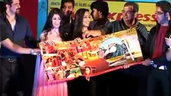 Audio release of LOVE EXPRESS and CYCLE KICK Thumbnail