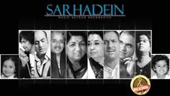 Sarhadein - Promo Thumbnail