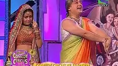 Comedy Circus Ke Tansen - Epi 6 Thumbnail